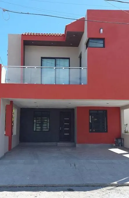 Casa Vacacional Amaia contacts