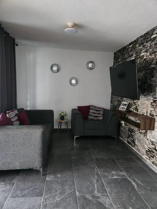 Casa Vacacional Amaia Villa Mazatlan 0*,